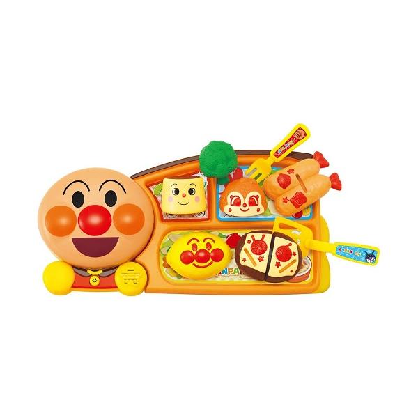 アンパンマン 知育玩具 ままごとの人気商品 通販 価格比較 価格 Com