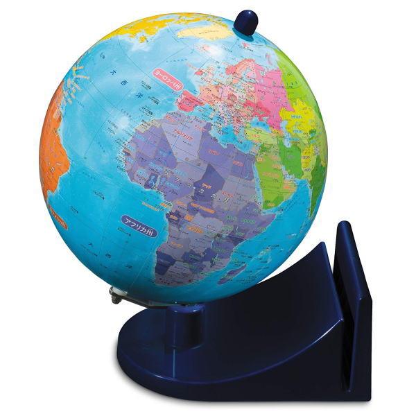 KUMONTOY知らない国がすぐに見つかる くもんの地球儀 SC-11 547869