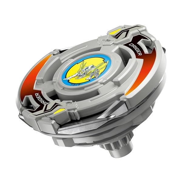 ベイブレード　自分の青春のおもちゃです BEYBLADE X ベイブレードエックス CX-10 ブースター ウルフハントF0