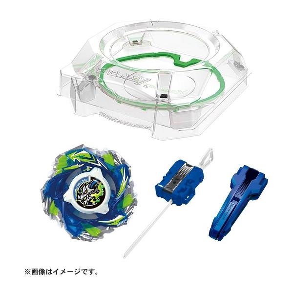 ベイブレードX BEYBLADE X ベイブレードX CX-16 スタートダッシュセットC 097280