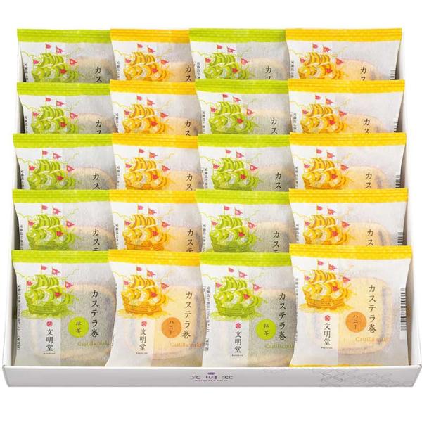 ◆商品の特徴カステラをソフトなどら焼き生地で包みました。二つの層から生まれる豊かな美味しさをお楽しみいただけます。カステラの生地はやわらかくとても崩れやすいため、繊細な人の手感触でやさしく丁寧に巻き上げる工程は、まさに職人技です。調和のとれ...