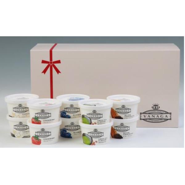  ACX Y Mtg O V[xbg VANAGA ACXN[ 10