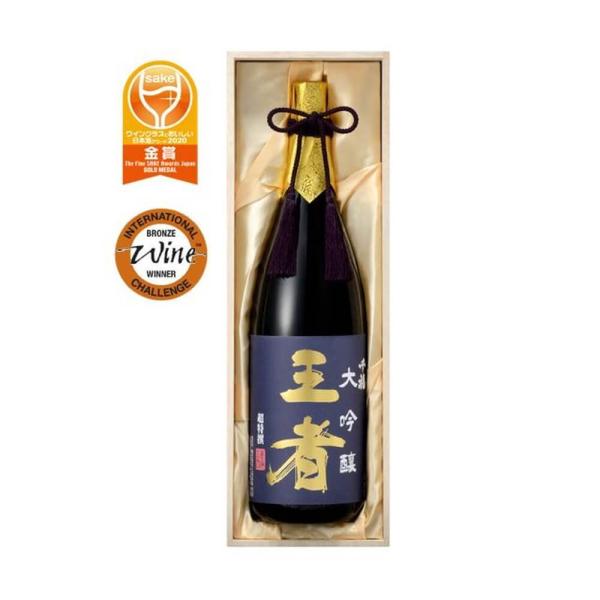 ◆商品説明[メーカー]三宅本店[酒質]大吟醸酒[原料米]国内産米[千本錦・山田錦](米・米麹・醸造アルコール)[精米歩合]40%[アルコール分]17度[日本酒度数]+4.0[酸度]1.1[内容量]1.8L