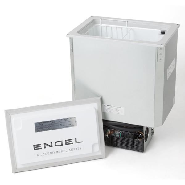 新品未使用☆澤藤電気 ENGEL 車載冷凍冷蔵庫40ℓ MT40F-D1D-P usamart_9000000110533