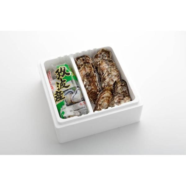 ◆商品説明[メーカー]アミスイ[内容量]生牡蠣むき身 1kg殻付牡蠣 1kg[保存方法]10℃以下で保存し、できるだけお早めにお召し上がりください。[賞味期限]発送日より4日