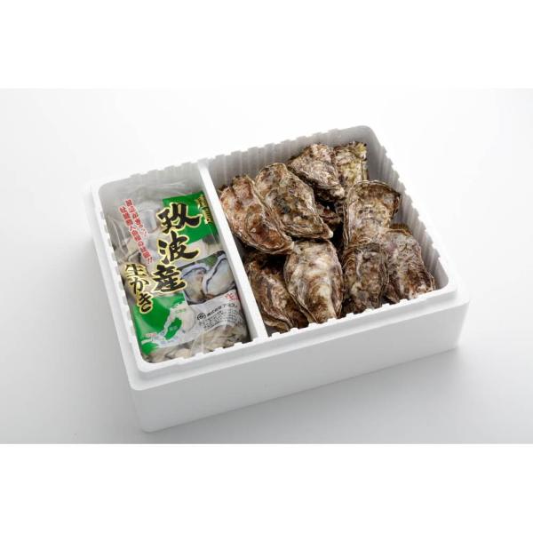 ◆商品説明[メーカー]アミスイ[内容量]生牡蠣むき身 1kg殻付牡蠣 2kg[保存方法]10℃以下で保存し、できるだけお早めにお召し上がりください。[賞味期限]発送日より4日