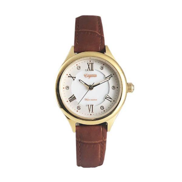 �}���[�L �r���v �E�H�b�` �O�����h�[�� �G���K���X �}���[�L GRANDEUR ELEGANCE MOP���f�B�[�X�E�H�b�` ���v�^�����o���h ESL060W2
