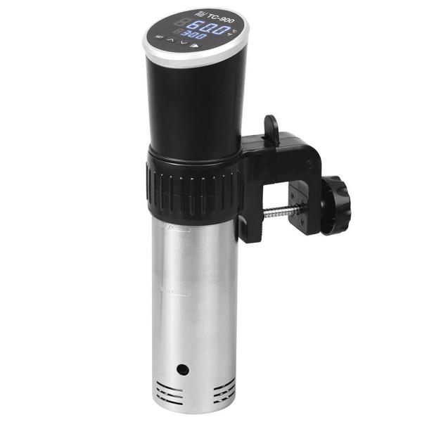 低温調理器 簡単操作 石崎電機製作所 低温調理器 TC-900 低温調理器 簡単操作 石崎電機製作所 TC-900 : うさマートYahoo