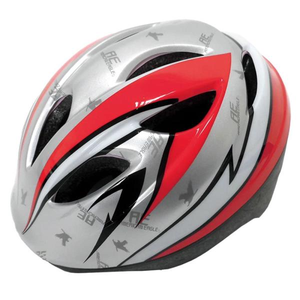 ヘルメット 子供 47-54cm 自転車 オージーケーカブト キッズヘルメット