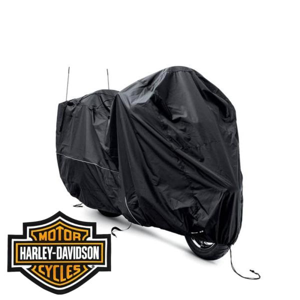Harley-Davidson cvo限定バイクカバー ハーレーダビッドソン 純正 インドア/アウトドア・モーターサイクル