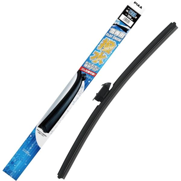 ◆商品説明[メーカー]PIAA[入数]1本[適用番号]70A[サイズ(約)]長さ：700mm