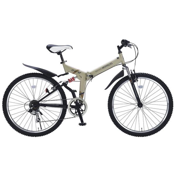 ◆商品説明[メーカー]池商[ブランド]MYPALLAS[本体サイズ]高さ980〜1020×幅550×長さ1750mm[折畳サイズ]高さ770×幅330×長さ990mm[サドル高さ]870〜960mm[本体重量]約18.0kg[梱包重量]約2...