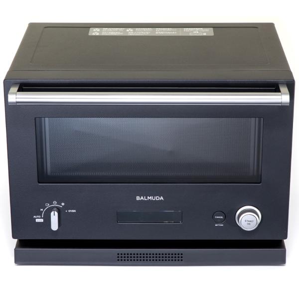 BALMUDAバルミューダBALMUDA The Rangeバルミューダザレンジ18L