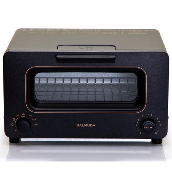 23年新モデル 正規品 無料ラッピング★30日間全額返金保証 バルミューダ ザ・トースター BALMUDA The Toaster K11A トースター おしゃれ スチーム
