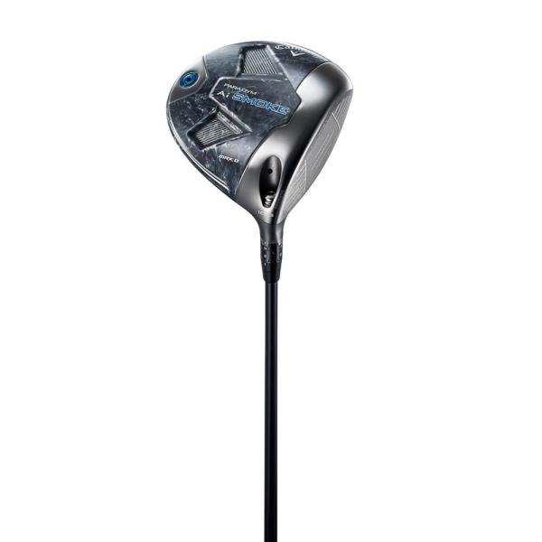 キャロウェイ 24 PARADYM Ai SMOKE MAX-D CW テンセイ50 ドライバー ゴルフ クラブ ゴルフクラブ ドライバー Callaway キャロウェイ 24 PARADYM Ai SMOKE MAX-D CW テンセイ50 ドライバー