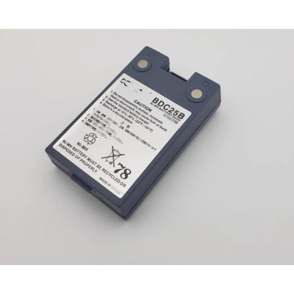 BDC25A BDC25Bソキア SOKKIA 互換用バッテリー