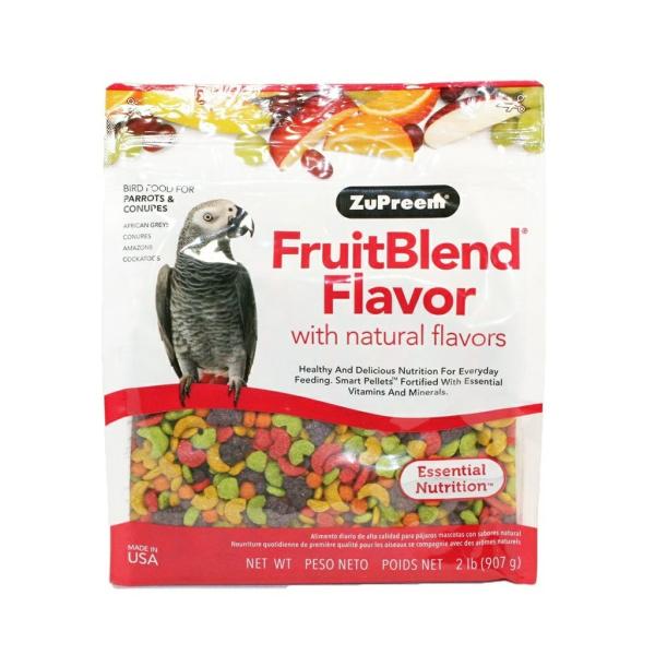 他サイト： 【賞味期限：2026.09.09】 ズプリーム　 フルーツブレンド　ＭＬ　２ｌｂ（９０７ｇ）の商品画像