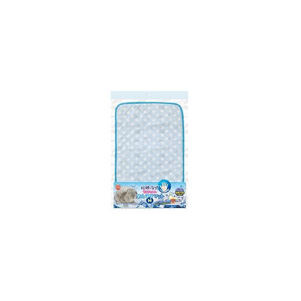 触った瞬間ひんやりクール!接触冷感生地採用！！体の熱が生地に移動するから、冷たくて気持ちいい【サイズ】約W420×D280×H10mm※ハンドメイドの為、表示寸法と若干差異が生じる場合があります。【原材料】本体生地：ナイロン100%（接触冷...