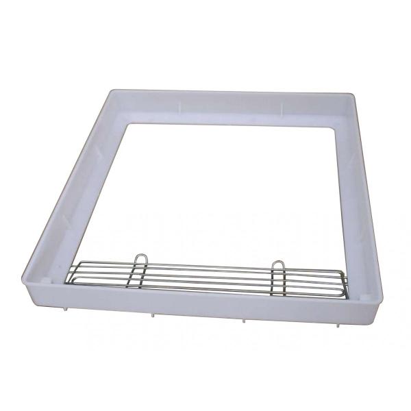 ＨＯＥＩ３５ケージ用の交換パーツです。【サイズ】333×379×40mm【適応ケージ】・３５角・３５手のり・ハートフルハウスL・スイートパッケージＭなど【販売元】豊栄金属工業　愛知県みよし市