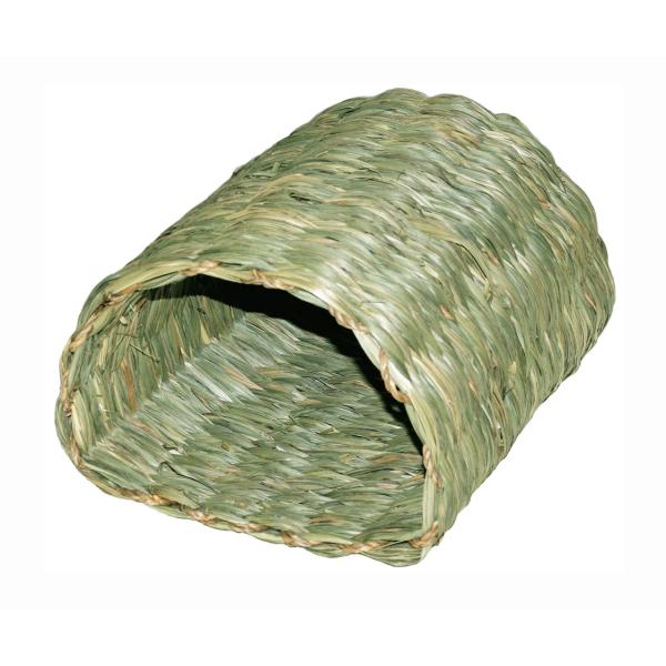 アジアンビタチモシー100％のトンネル型ハウスです。【サイズ】　240ｍｍ×190ｍｍ×155ｍｍ【販売元】川井　栃木県那須郡