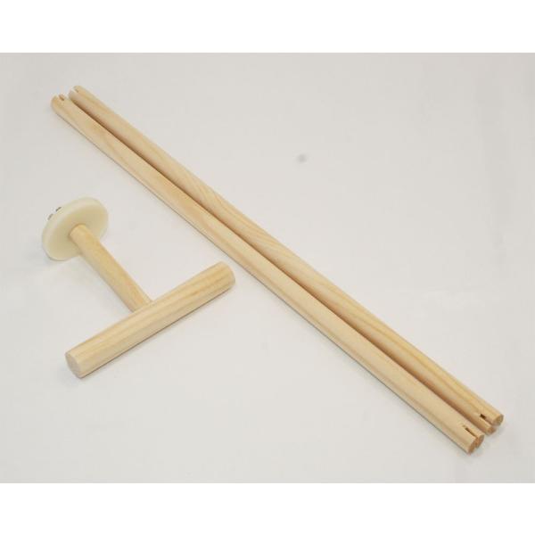 イージーホーム・バード３７-ＧＲ（手乗り）・イージーホームステンレス３７バードWH（手乗り）用の止り木２本とＴ字止まり木１本のセットです。【パーチ径】長パーチ径：約12mmT型パーチ径：約15mm【販売元】三晃商会　大阪府箕面市