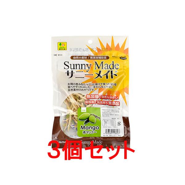 ※メール便ですと6個まで発送可能になります。「無加糖」「保存料無添加」の自然な素材を、手から与えやすいサイズにカットにしました。ペットとのコミュニケーションタイムに、ピッタリのおやつです。完熟前のマンゴーを細くスライスして食べやすく。ビタミ...