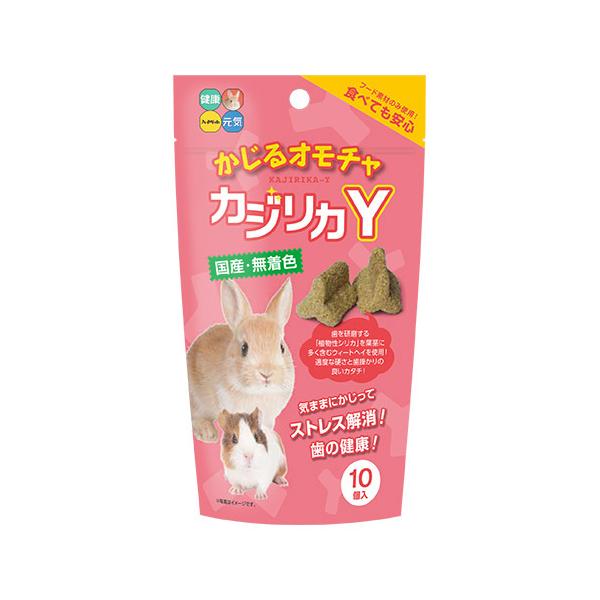 他サイト： ハイペット　 かじれるオモチャ　カジリカＹの商品画像