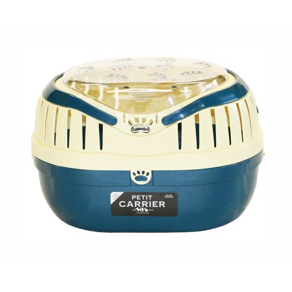 ※組み立てて発送させて頂きます。・上部がクリアになっているので、ペットの様子が確認できます。・通気性が優れているので熱がこもりにくくなっております。・プラスチック製なので丈夫で軽量です。・お手入れ簡単で、衛生的。汚れてもすぐ洗うことができ、...