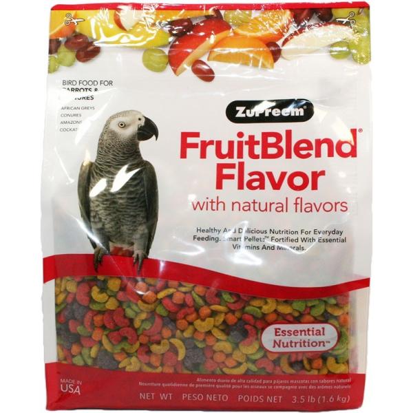 ※ロットによってペレットの色の割合や粒の大きさが変わりますので、予めご了承下さい。成鳥用の完全栄養食。ビタミンとミネラルが２１種類含まれ、鳥の大好きな新鮮なフルーツの粉末の味覚と匂いが食欲を促進します。コニュア、ボウシ、ヨウム、アケボノ、シ...