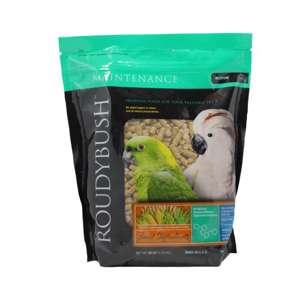 他サイト： 【賞味期限：2026.08.08】　ラウディブッシュ　デイリーメンテナンス [ミディアム]　４４ｏｚ(１．２５ｋｇ)の商品画像