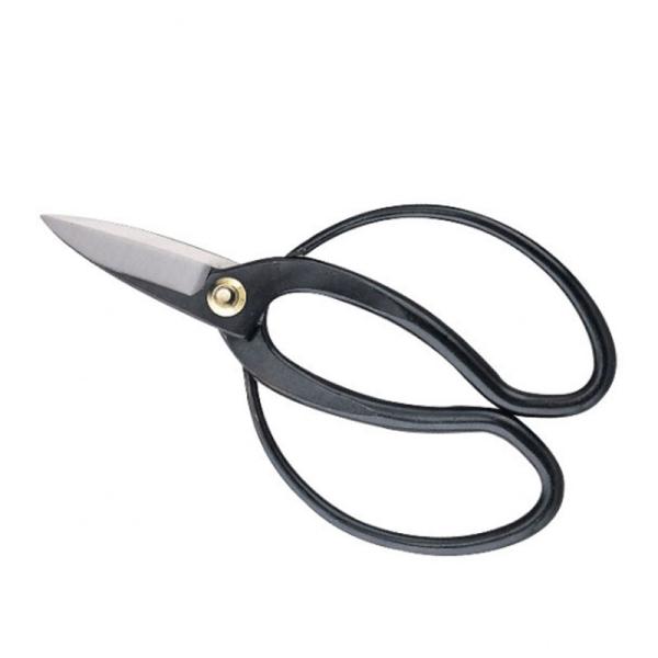 道人印木鋏 No 1071 植木鋏 盆栽鋏 ハサミ 園芸 鉢植え ガーデニング お手入れ Bonsai 三条職人技 日本製 Kikuwa 喜久和 H 送料無料 メール便 2127 プラスワイズスポーツアウトドア店 通販 Yahoo ショッピング