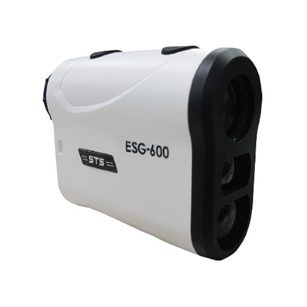 STS ゴルフ用レーザー距離計 ESG-600 ゴルフ 測定 距離計 レーザー