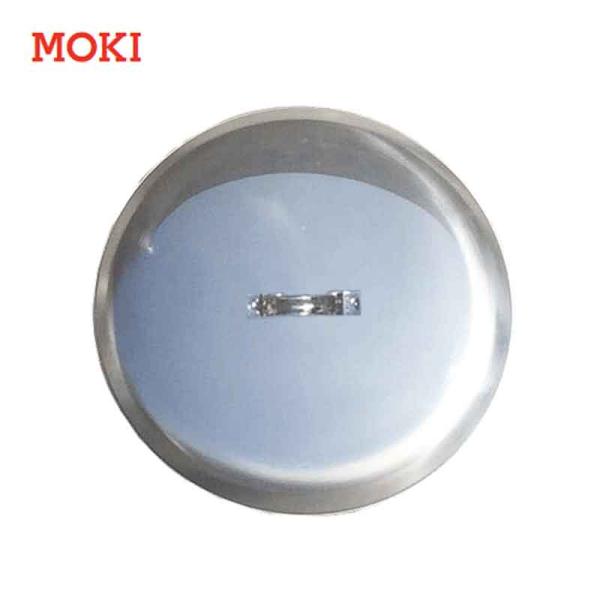 アウトドア、バーベキュー等にも使用でき、炭作り体験もできちゃう！品　番：M50用サイズ：直径61cm材　質：ステンレス重　量：2kg燃　料：枯枝、剪定枝、枯草、竹、もみがら、植物残さ等用　途：バーベキュー、炭作り、枯草焼却、草木灰、アウトド...