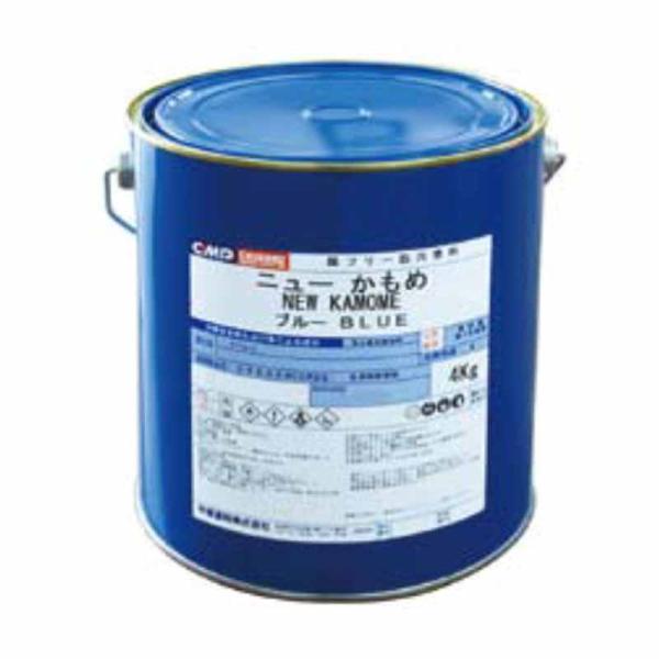 有機錫化合物を含まず、環境に優しい塗料です。経済品で、しかも安定した防汚効果を発揮します。タイプ：合成樹脂系船底防・亜酸化銅AF・FRP船用容　量：2kgカラー：レッド、ブルー理論塗布量：184g/平方メートル膜　厚：Wet：122μm　D...