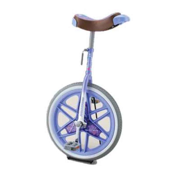 児童のバランス感覚のトレーニングに！品　番：SCW18LB（ライトブルー）、SCW18PK（ピンク）、SCW18LV（ラベンダー）、SCW18GE（グリーン）サイズ：タイヤ：18インチ重　量：4.5kg対応身長：125〜149cmカラー：ラ...