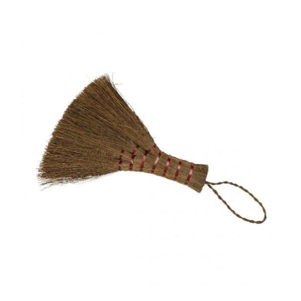 盆栽のお手入れ後の掃除に使います。品　番：1369サイズ：全長約160mm重　量：約30g生産国：中国入　数：1本