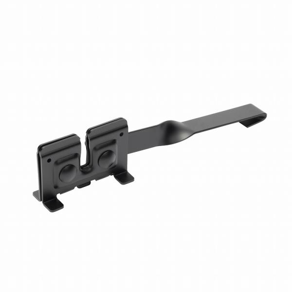 雪止金具 専用取付金具 立平用 シングル TK-031 36個入 ステンレス 