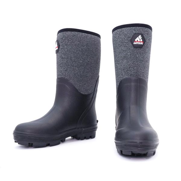 岩場もテトラポットも！冬場でも暖かい！フィッシング、アウトドア等、幅広くご使用頂けます。保温抜群のネオプレン5mm厚（完全防水）防滑仕様の40本スパイクピン！つま先は衝撃に強い厚めのラバー補強！脱着しやすいキックオフ付き！品　番：GT-16...