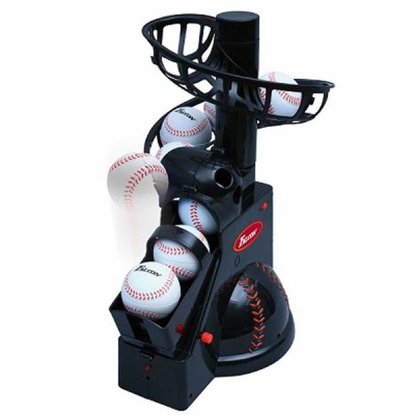 他サイト： トスマシン 前からトスマシン FTS-100 N21 トレーニング バッティング 練習 野球 ソフトボール 部活動 FALCON ファルコン SAKURAI サクライ貿易 SスDの商品画像