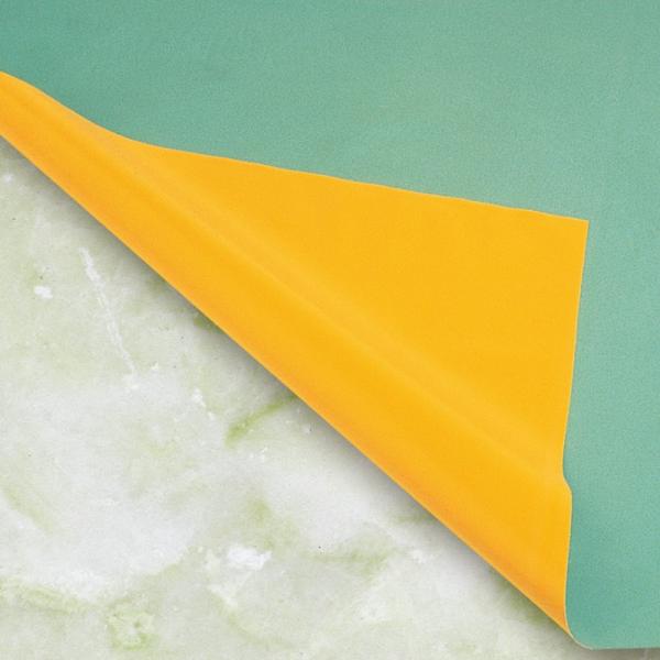 ※コチラの商品は、受注生産品の為、返品・交換などはできませんので予めご了承ください。※受注生産品の為、納期1ヶ月程度かかります。両面使用できるツートンカラー品　番：EKF193サイズ：長さ1m×幅137cm×厚さ0.52mm重　量：830g...