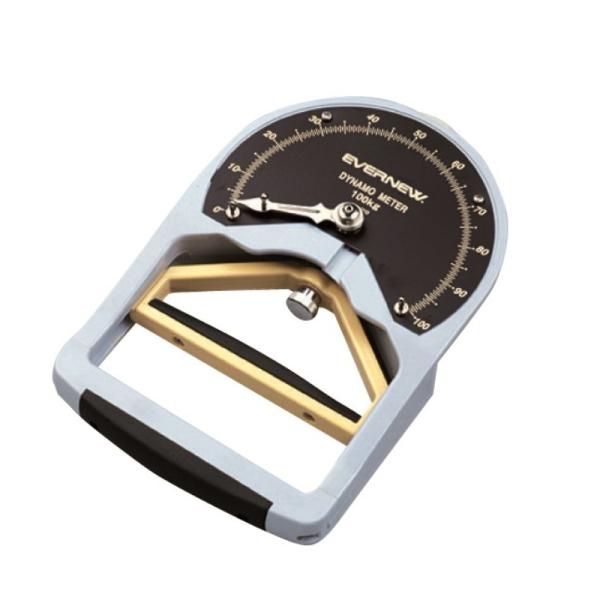 EVERNEW エバニュー デジタル握力計 uscire_418277