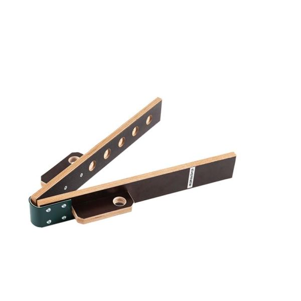 紙雷管不要な信号器品　番：EGA214サイズ：長さ41cm×幅10.5cm×高さ6cm重　量：650g材　質：耐水合板生産国：日本入　数：1個