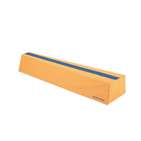 ※コチラの商品は、受注生産品の為、返品・交換などはできませんので予めご了承ください。※受注生産品の為、納期1ヶ月程度かかります。木製・鉄製の平均台の持つ“重くて準備・移動・片付けが大変”や“体が当たった際の痛い・怖い”という側面を解決した“...