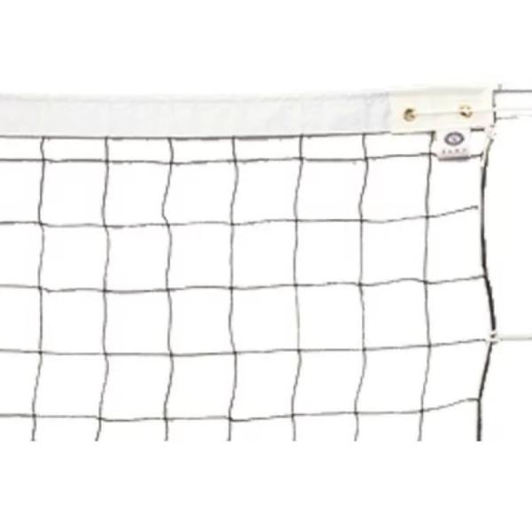 6人制バレーボールネット EKU103を完全解説