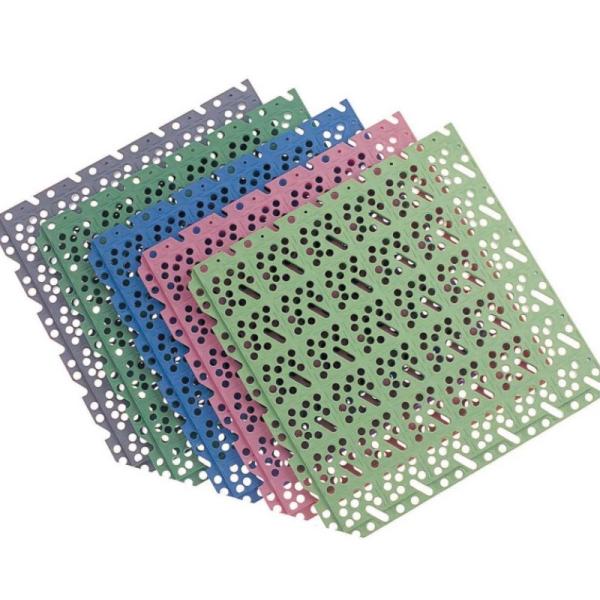 受注生産 スーパーチェッカー 10枚入 EHB212 カラー選択 30×30×1.3cm 水泳 プール用マット エラストマー 防炎加工 EVERNEW エバニュー Sス 代引不可