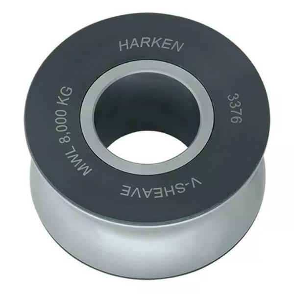 8T Vワイド チューリップシーブ 3376の魅力と選び方