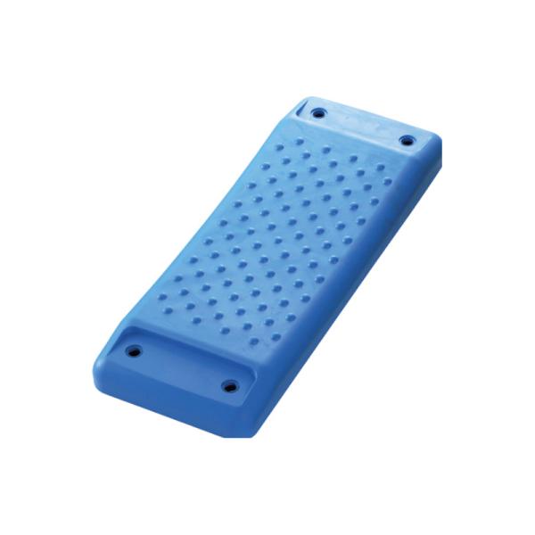 ブランコ座板 青 W450×H170×D41mm※材質：EPDM