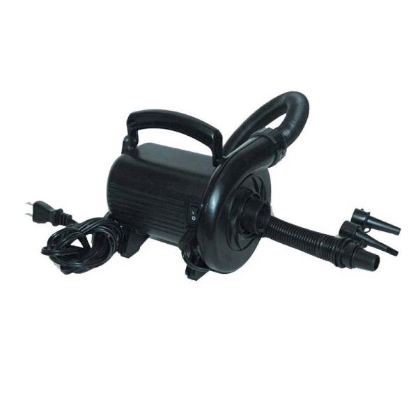 サンラッキー レクレーション キンボール 専用電動ブロワ KIN-202 SUNLUCKY uscire_914102