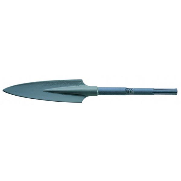 【在庫処分】ラクダ SDS-max ツルハシスコップ 10104 18φ×400 51KvO4Ile3L._AC_UF350,