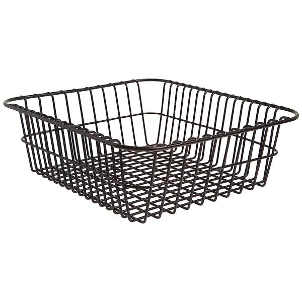 IGLOO WIRE BASKET FOR 90 QT ROTOMOLD COOLERS, BLACK (20166)